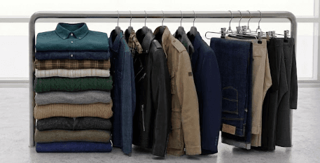 Wholesale trading showcase