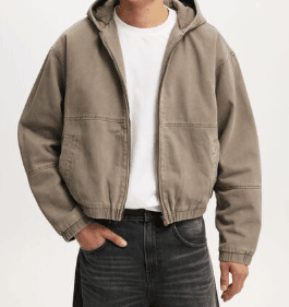 Jacket