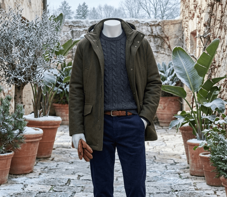 Winter Collection